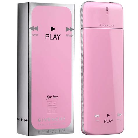 fm parfum givenchy play|givenchy play perfume.